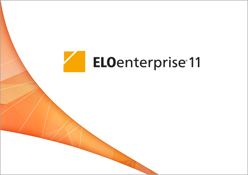 ELOenterprise 11 Logaris-software.de