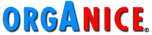 orgAnice Logo